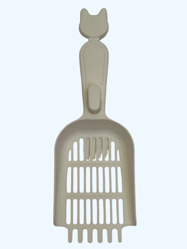 Pala Arenero sencilla grande