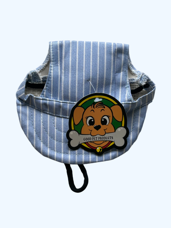 Jockey para mascotas pequeño