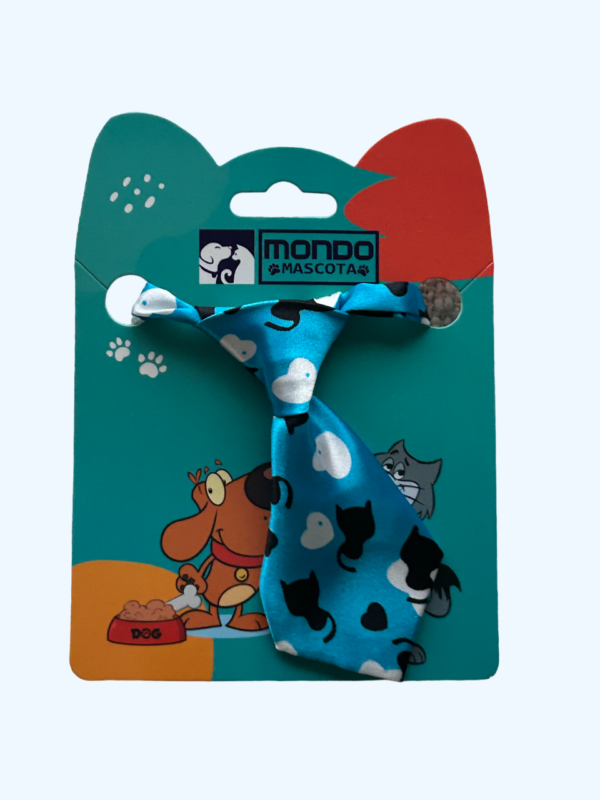 Corbatín para mascota