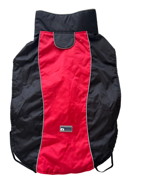 Capa Impermeable 3XL