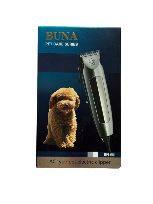 Máquina para cortar pelo BUNA